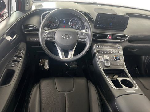 Used 2023 Hyundai Santa Fe XRT AWD/4WD image 22
