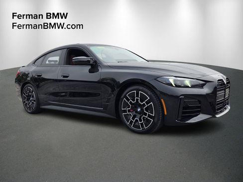 New 2026 BMW M440i w/ Premium Package image 1