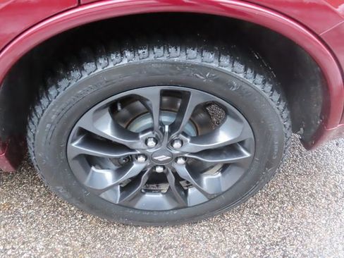 Used 2022 Dodge Durango R/T w/ Blacktop Package image 16