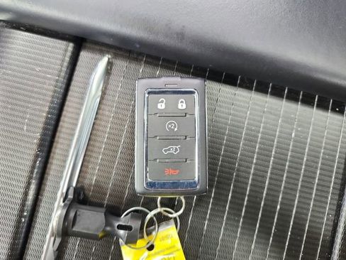 Used 2024 Jeep Grand Wagoneer Series II w/ Quick Order Packagew 28T image 35