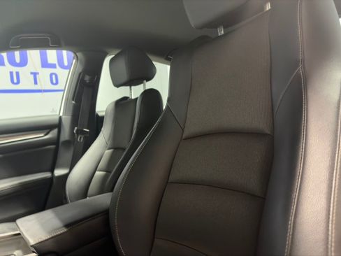 Used 2022 Honda Accord Sport image 15