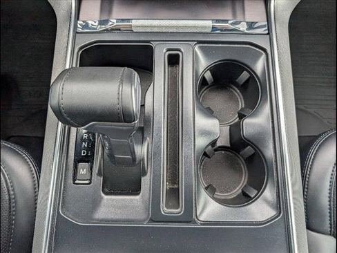 Used 2024 Ford F150 Platinum image 13