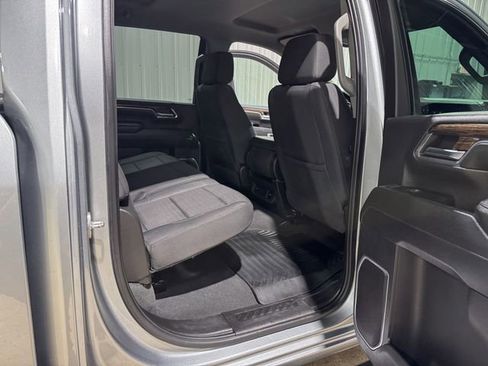 Used 2024 GMC Sierra 2500 SLE image 26