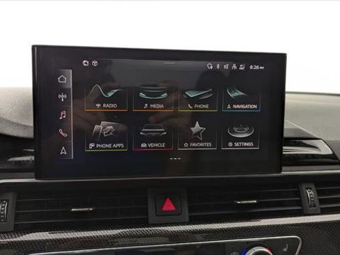 Used 2022 Audi S4 Premium Plus w/ Premium Plus Package image 24