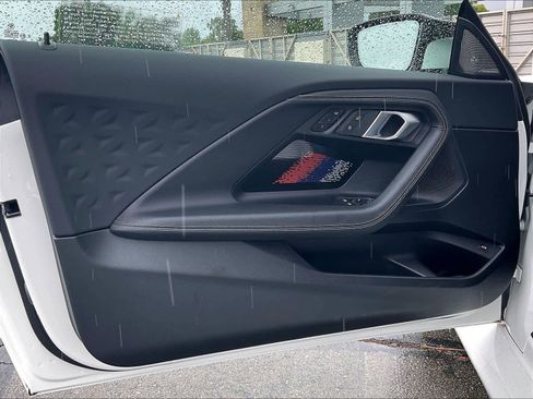 Used 2025 BMW M2 w/ Lighting Package image 24