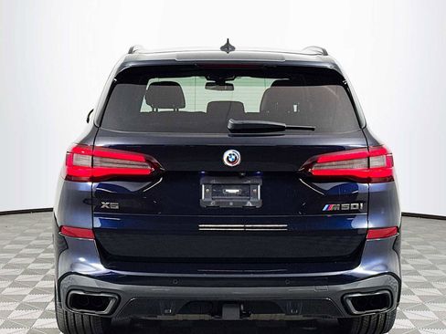 Used 2023 BMW X5 M50i w/ Executive Package image 6