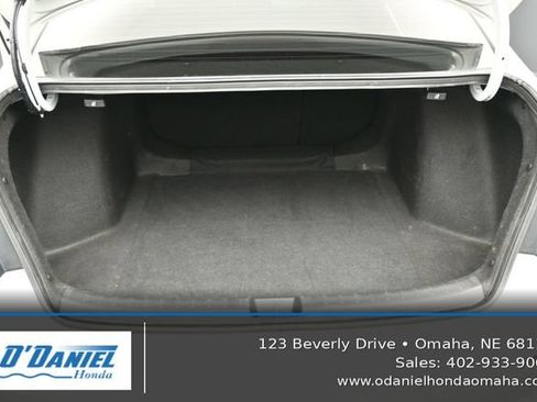 Used 2025 Honda Civic Sport image 37