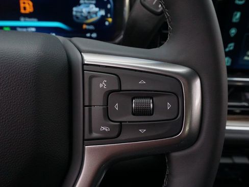 New 2026 Chevrolet Silverado 2500 LT w/ Trail Boss Package image 19