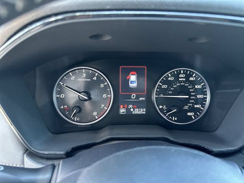 Certified 2024 Subaru Legacy Premium AWD/4WD image 15