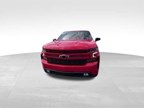 Used 2021 Chevrolet Silverado 1500 RST w/ All Star Edition Plus image 32