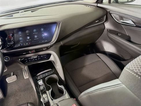 Used 2023 Buick Envision Preferred w/ Sport Touring Package AWD/4WD image 27