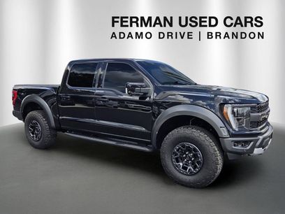 Used 2022 Ford F150 Raptor w/ Raptor 37 Performance Package