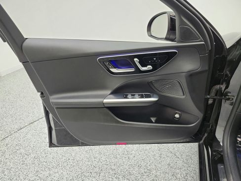 Certified 2023 Mercedes-Benz C 300 Sedan image 12