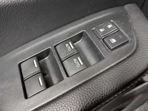 Certified 2022 Honda Passport Elite image 9