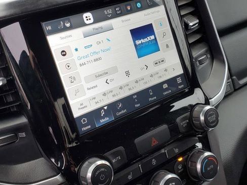 Used 2023 RAM 1500 Big Horn image 15