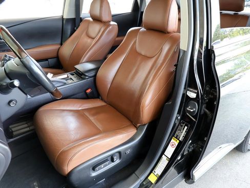 Used 2015 Lexus RX 350 FWD image 14