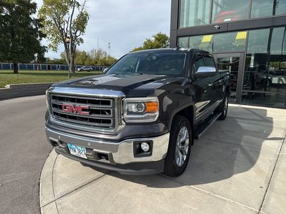 Used 2015 GMC Sierra 1500 SLT w/ SLT Preferred Package