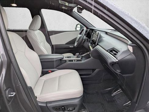 Used 2024 Lexus TX 350 AWD w/ Cold Weather Package image 22