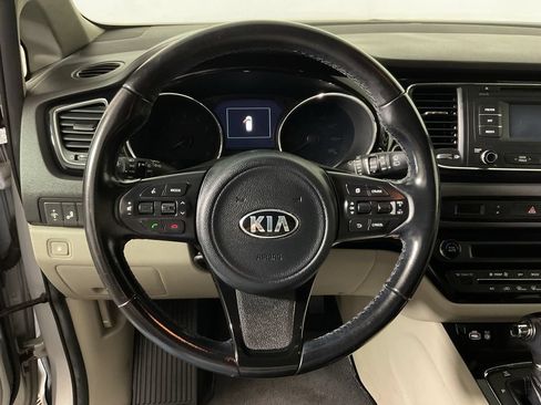 Used 2016 Kia Sedona EX FWD image 24
