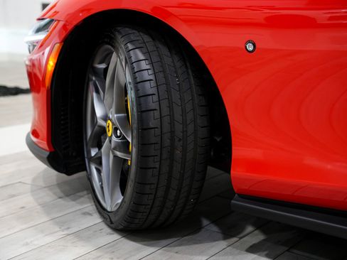 Used 2023 Ferrari Roma image 72