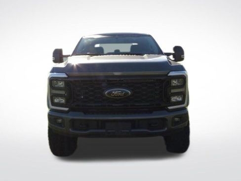New 2026 Ford F250 XLT w/ XLT Premium Package AWD/4WD image 12