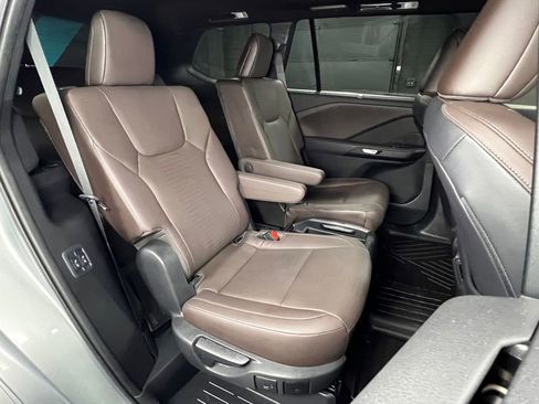 Used 2024 Lexus TX 350 FWD w/ Captains Chair Package image 30