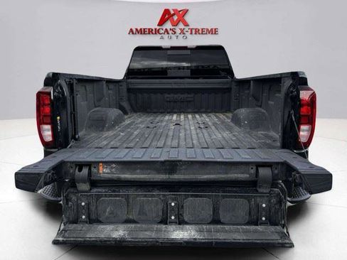 Used 2023 GMC Sierra 3500 SLE w/ SLE Convenience Package AWD/4WD image 52