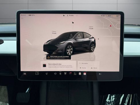 Used 2023 Tesla Model Y Long Range AWD/4WD image 21