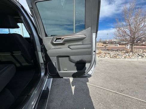 Used 2023 GMC Sierra 1500 SLT w/ SLT Premium Plus Package image 29