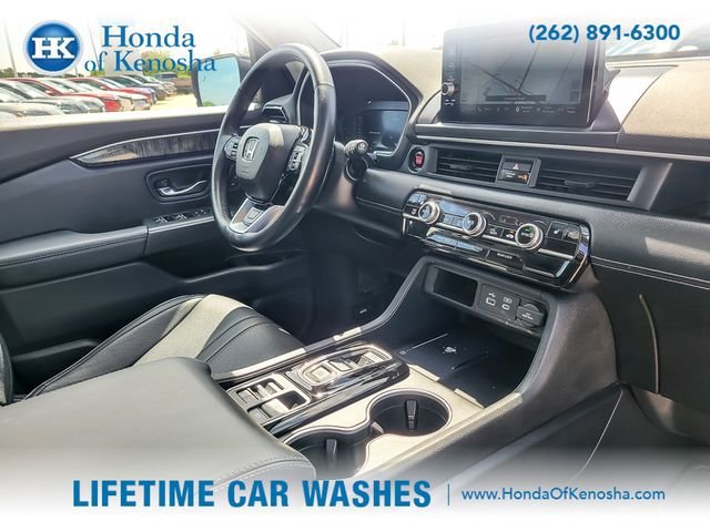 Used 2023 Honda Pilot Elite image 28