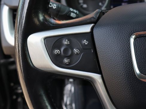 Used 2020 GMC Terrain SLE w/ Driver Convenience Package image 23