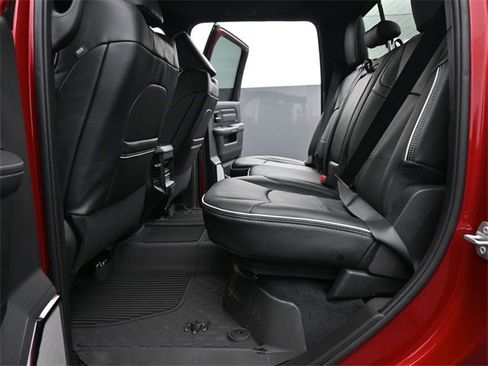 New 2026 RAM 2500 Rebel w/ Rebel Level 2 Equipment Group image 13