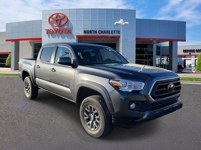 Used 2023 Toyota Tacoma SR5