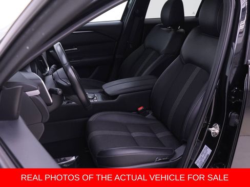 Used 2023 MAZDA CX-50 2.5 S w/ Cargo Package AWD/4WD image 4
