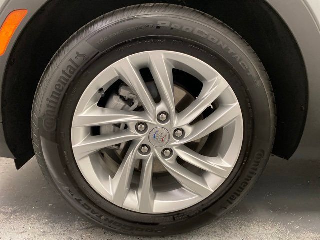 Used 2024 Buick Envista Preferred w/ Convenience I Package FWD image 26