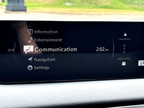 New 2026 MAZDA CX-50 2.5 Turbo w/ Accent Package image 16