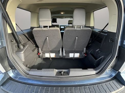Used 2019 Ford Flex SEL w/ Equipment Group 202A image 41