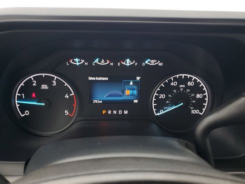 New 2024 Ford F550 2WD Regular Cab Super Duty image 18