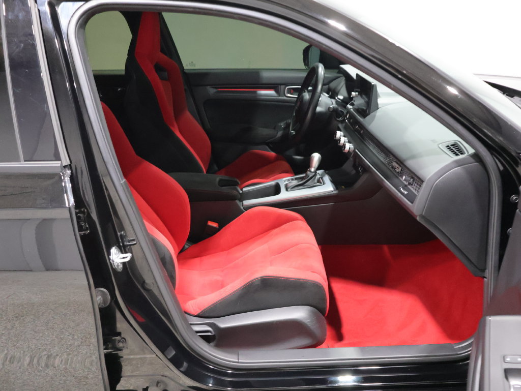 Used 2023 Honda Civic Type R image 21