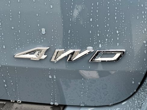 New 2026 Ford Explorer ST-Line w/ ST-Line Street Pack AWD/4WD image 8
