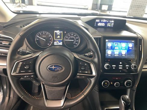 Used 2023 Subaru Crosstrek 2.5i Limited w/ Moonroof Package image 17