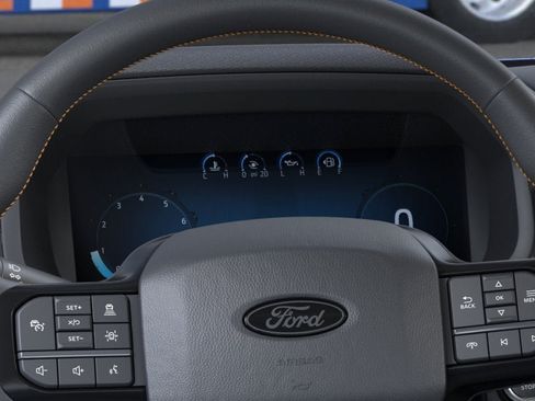 New 2026 Ford F150 Tremor AWD/4WD image 13