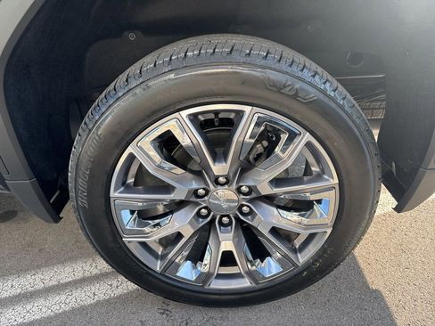 New 2026 GMC Sierra 1500 Denali w/ Denali Reserve Package image 32