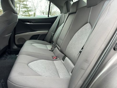 Used 2023 Toyota Camry LE image 24