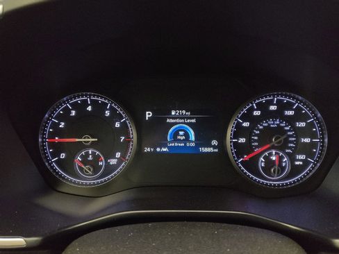 Used 2023 Hyundai Santa Fe SE image 23