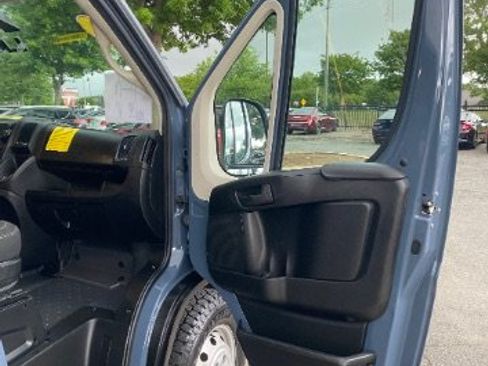 Used 2019 RAM ProMaster 3500 FWD image 13