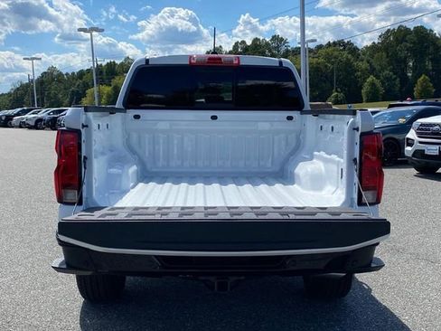 New 2026 Chevrolet Colorado W/T w/ Advanced Trailering Package image 4