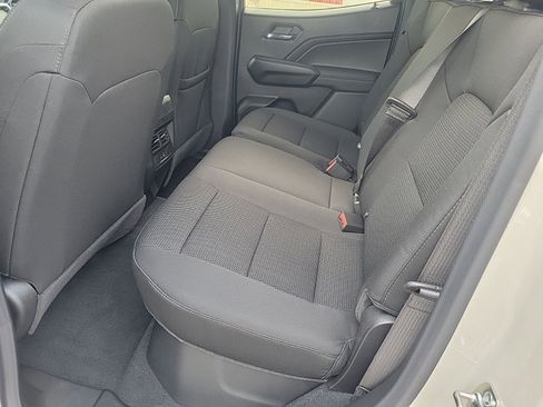 New 2026 GMC Canyon Elevation w/ Convenience Package image 10