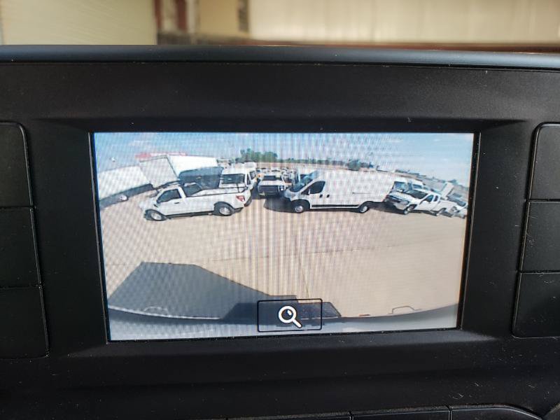Used 2023 Ford Transit 350 DRW RWD image 16