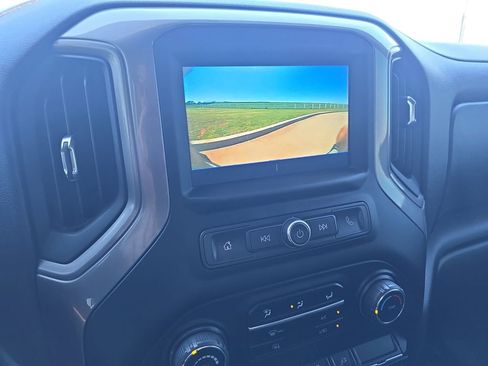 Used 2023 Chevrolet Silverado 3500 W/T w/ WT Fleet Convenience Package AWD/4WD image 22